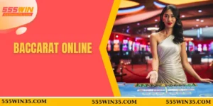 Baccarat online