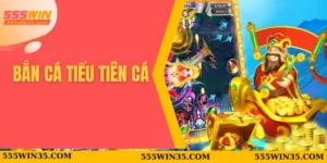 Bắn cá tiểu tiên cá