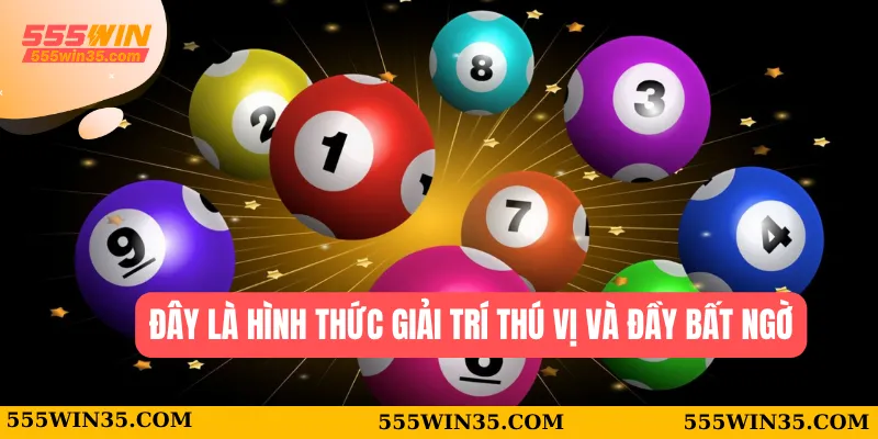 Khám Phá Cách Chơi Lô Đề Gan 555WIN Hiệu Quả Cùng 2 Đây là hình thức giải trí thú vị và đầy bất ngờ