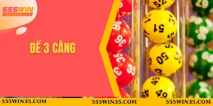 đề 3 càng