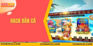 Hack bắn cá