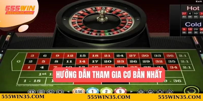 Hướng dẫn tham gia cơ bản nhất