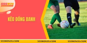kèo đồng banh