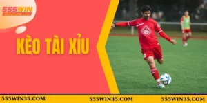 kèo tài xỉu