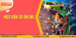 Mẹo bắn cá online