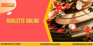 Roulette online