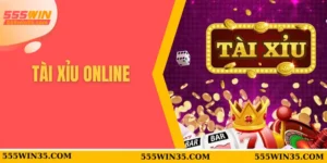Tài xỉu online