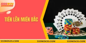 Tiến Lên Miền Bắc