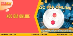 Xóc đĩa online